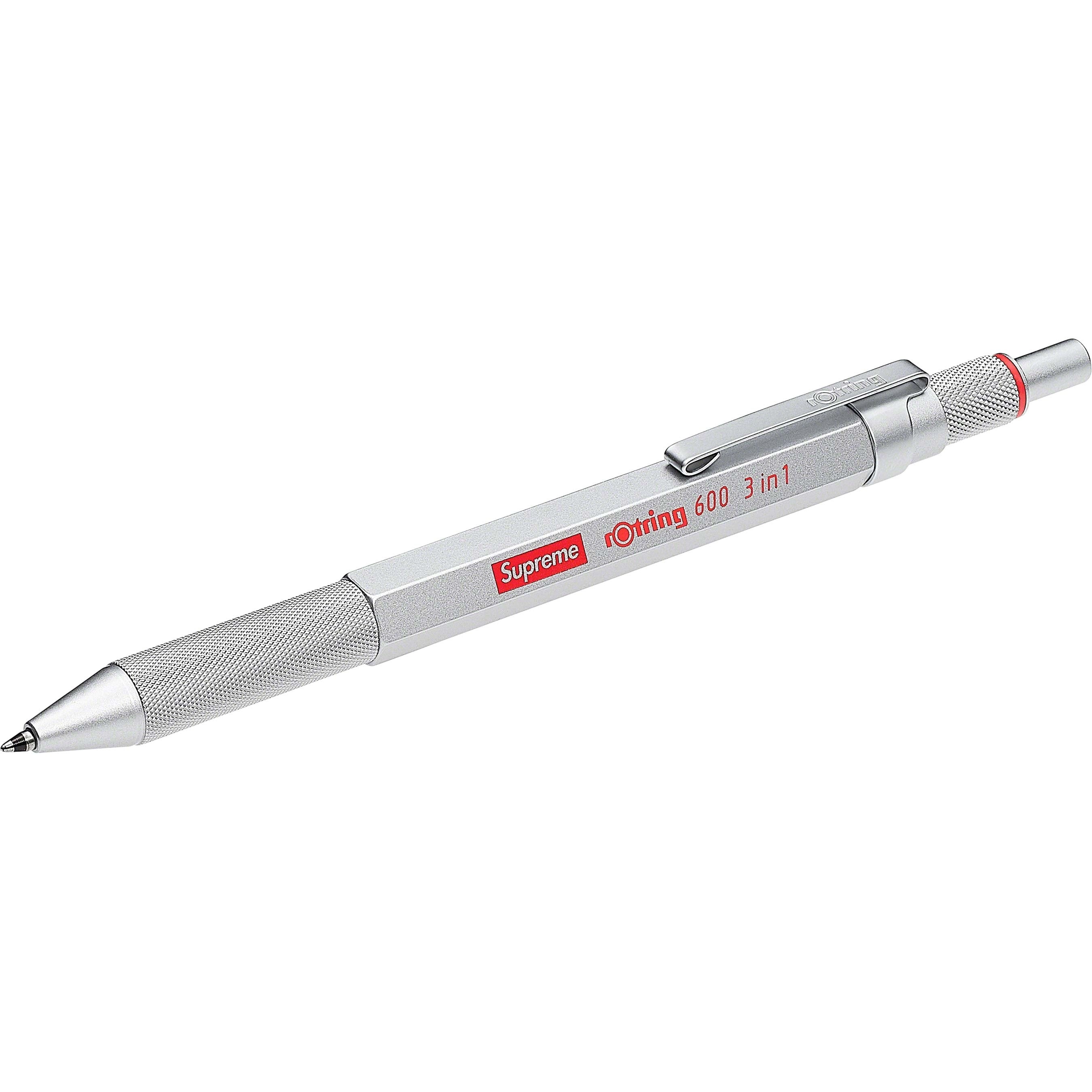 Supreme®/rOtring 600 3-in-1 view 6